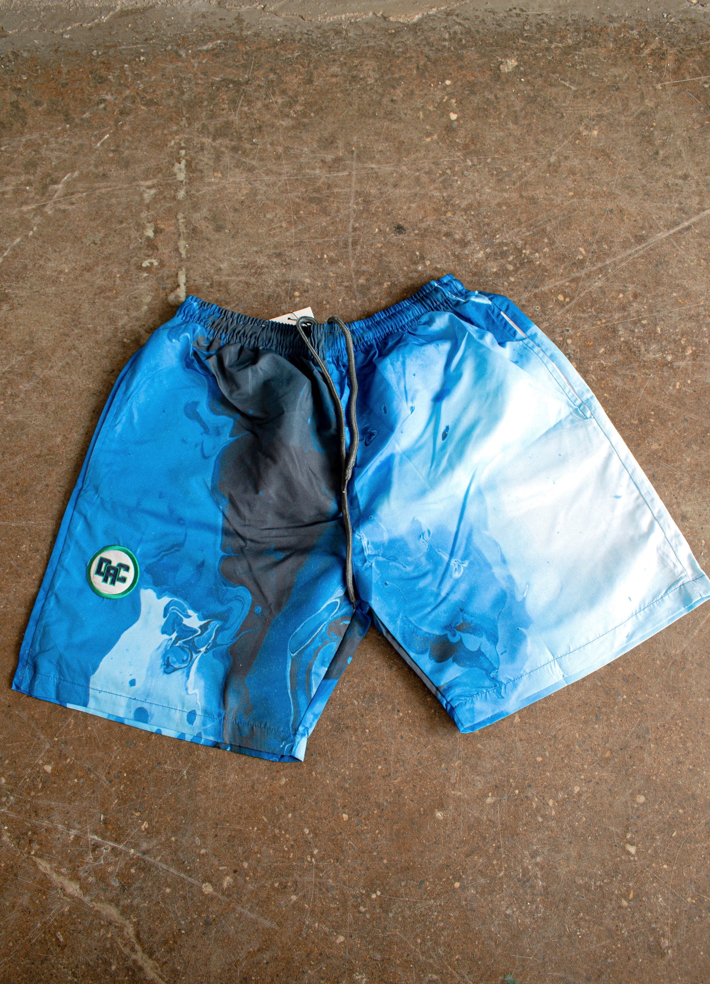 D.A.C Beach Shorts